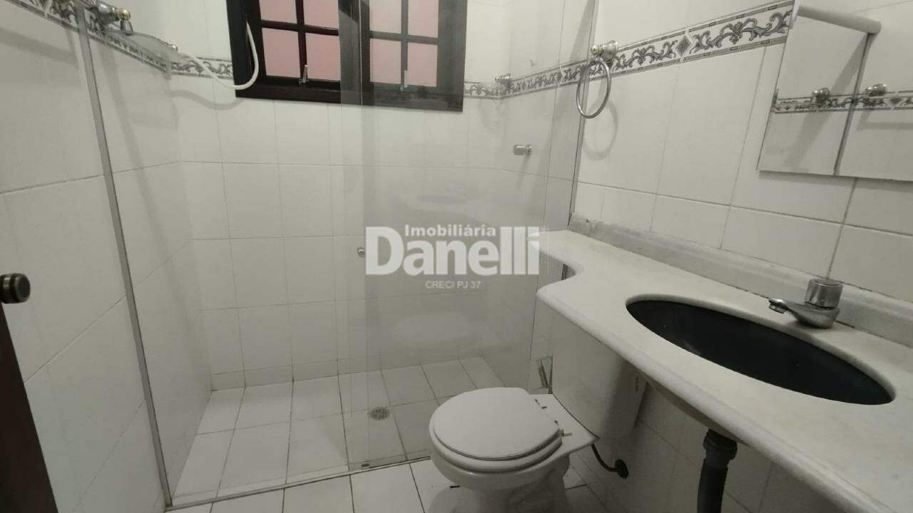 Casa para aluguel no Jardim Eulália: 