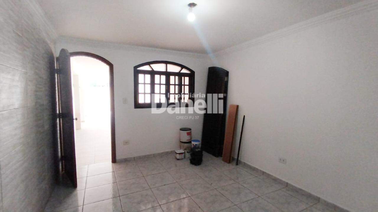 Casa para aluguel no Jardim Eulália: 