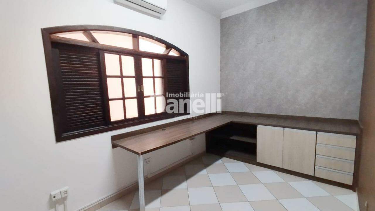 Casa para aluguel no Jardim Eulália: 