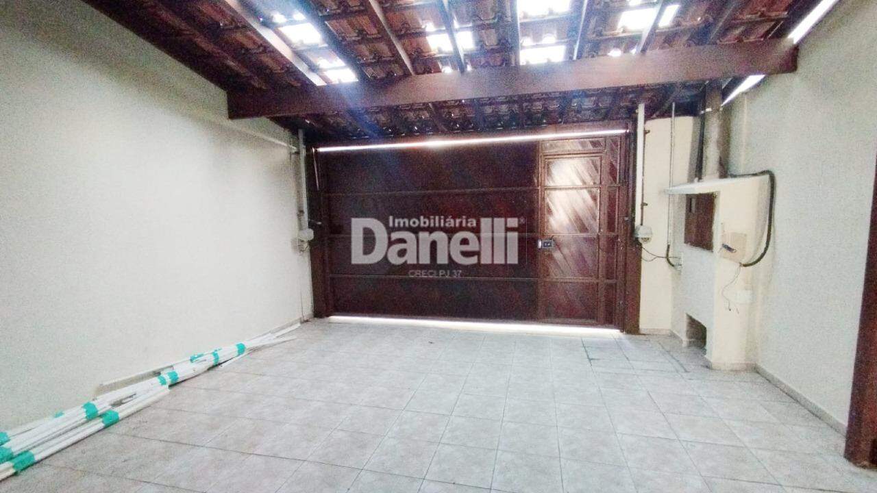 Casa para aluguel no Jardim Eulália: 