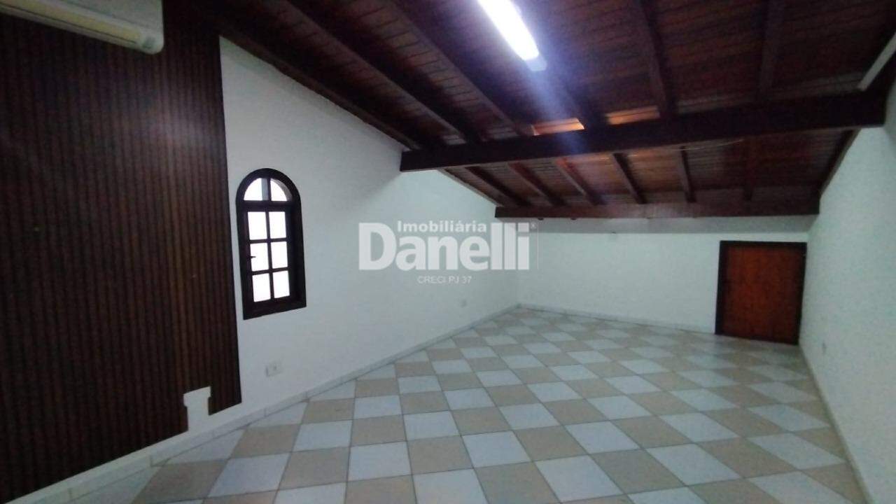 Casa para aluguel no Jardim Eulália: 