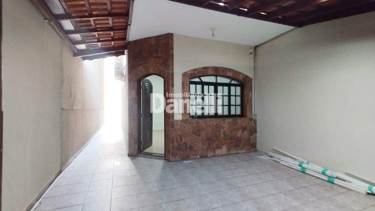Casa para aluguel no Jardim Eulália: 