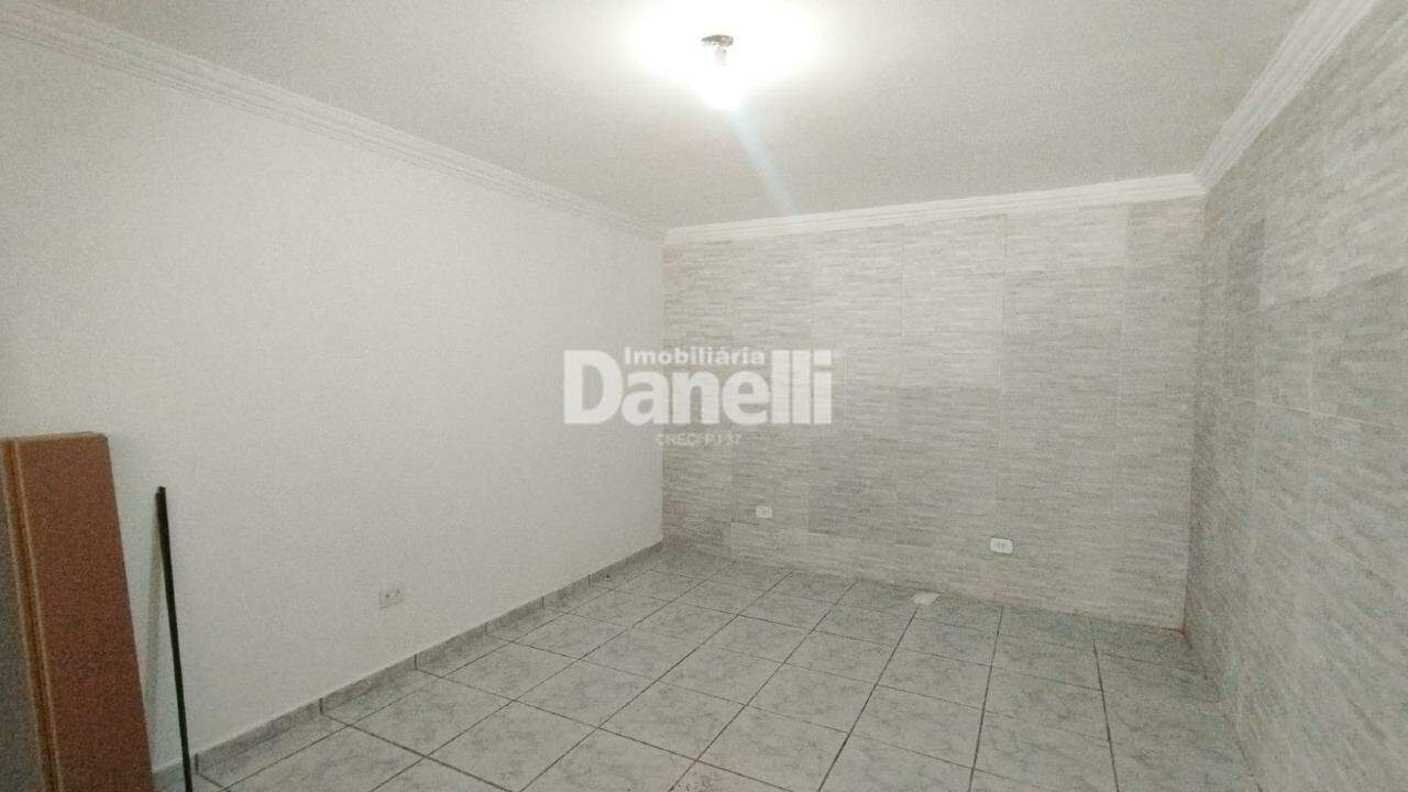 Casa para aluguel no Jardim Eulália: 