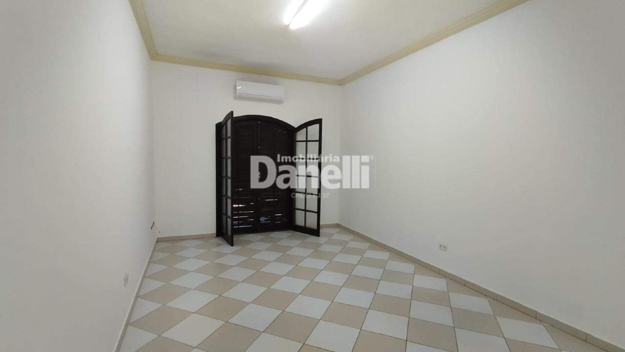 Casa para aluguel no Jardim Eulália: 