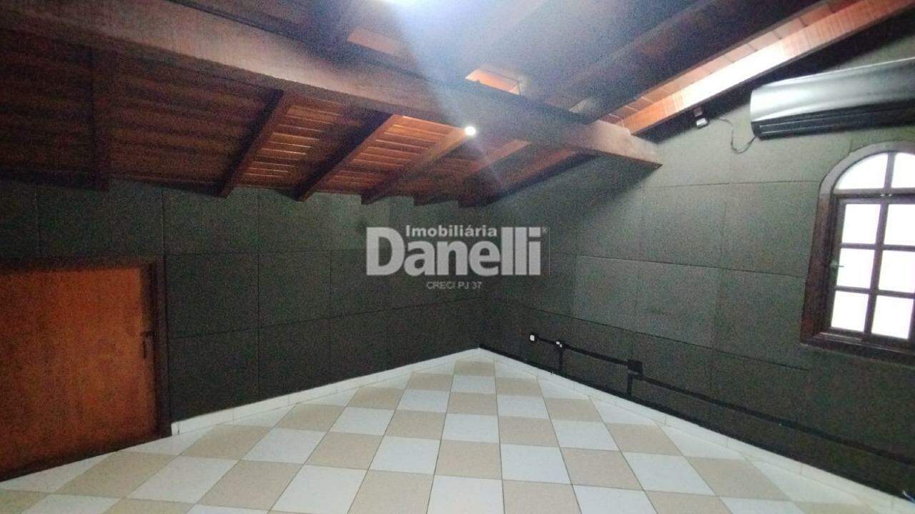 Casa para aluguel no Jardim Eulália: 