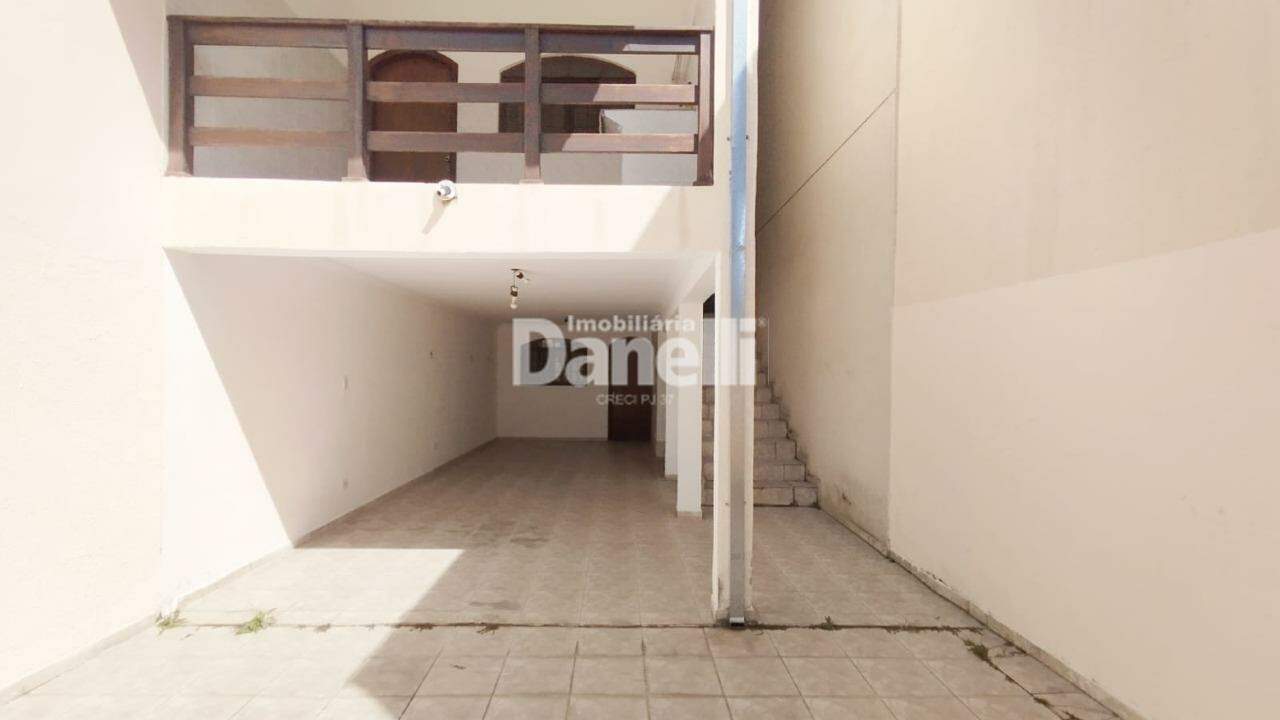 Casa para aluguel no Jardim Eulália: 