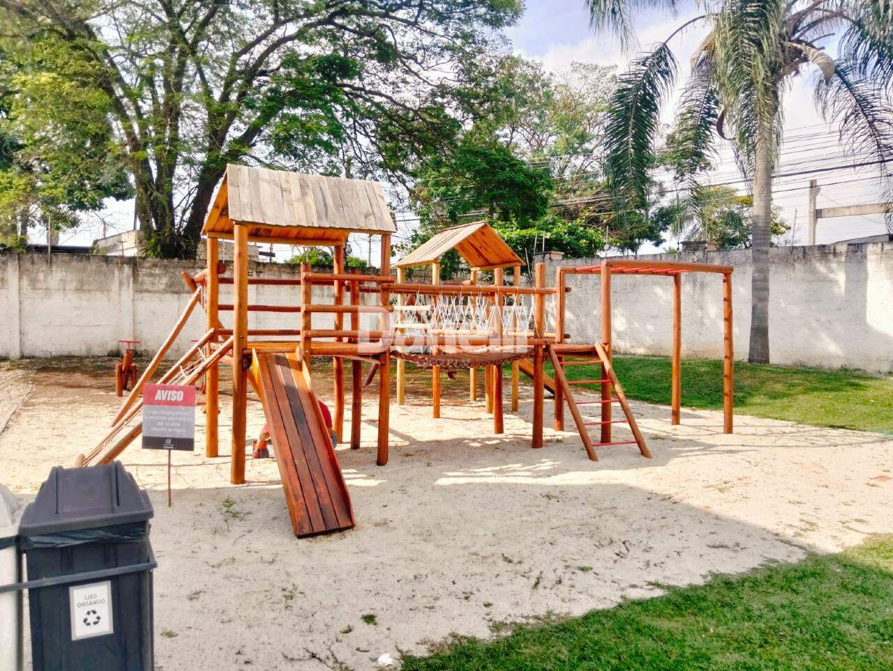 Casa à venda no Parque São Luís: 