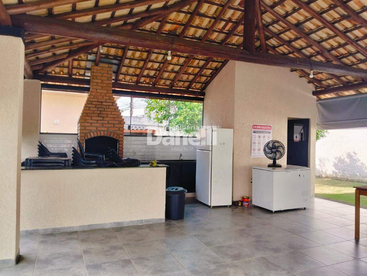 Casa à venda no Parque São Luís: 