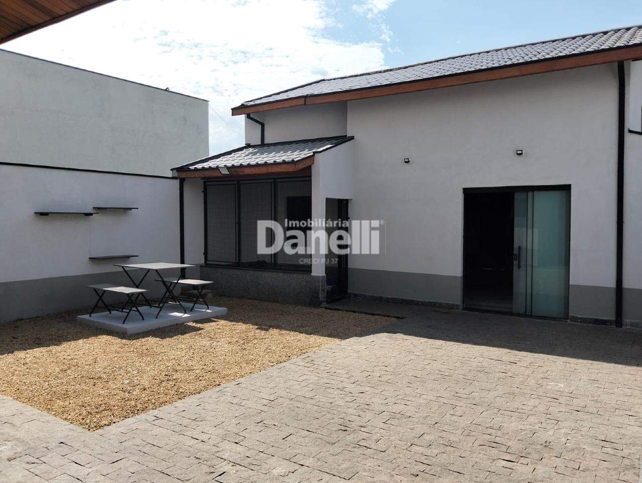 Casa à venda no Parque São Luís: 