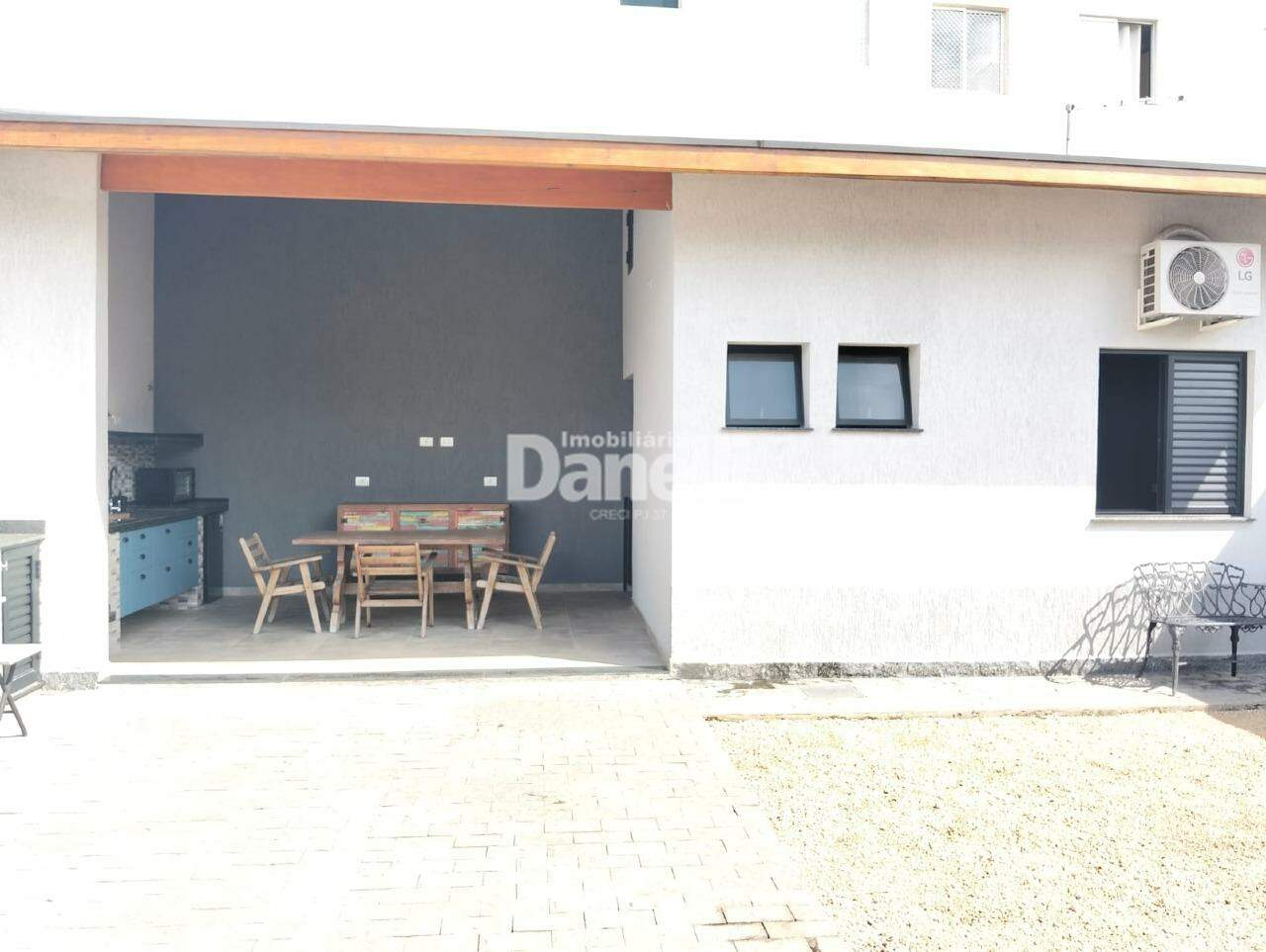Casa à venda no Parque São Luís: 
