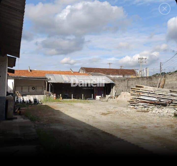 Lote para aluguel no Monção: 