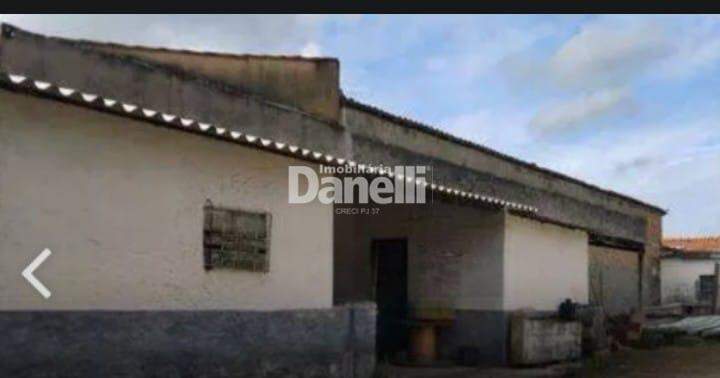 Lote para aluguel no Monção: 