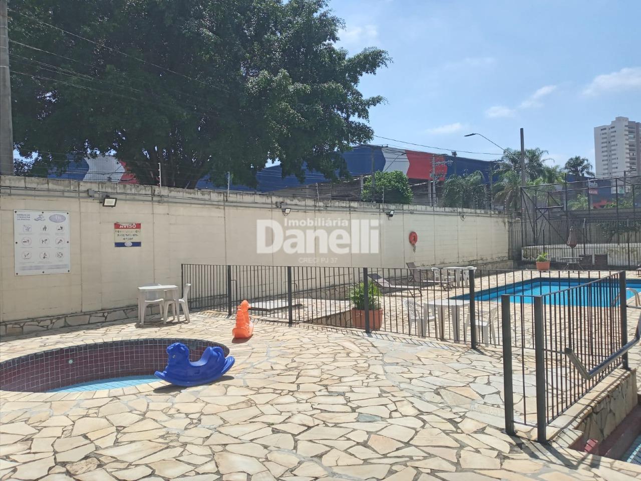 Apartamento à venda no Barranco: 