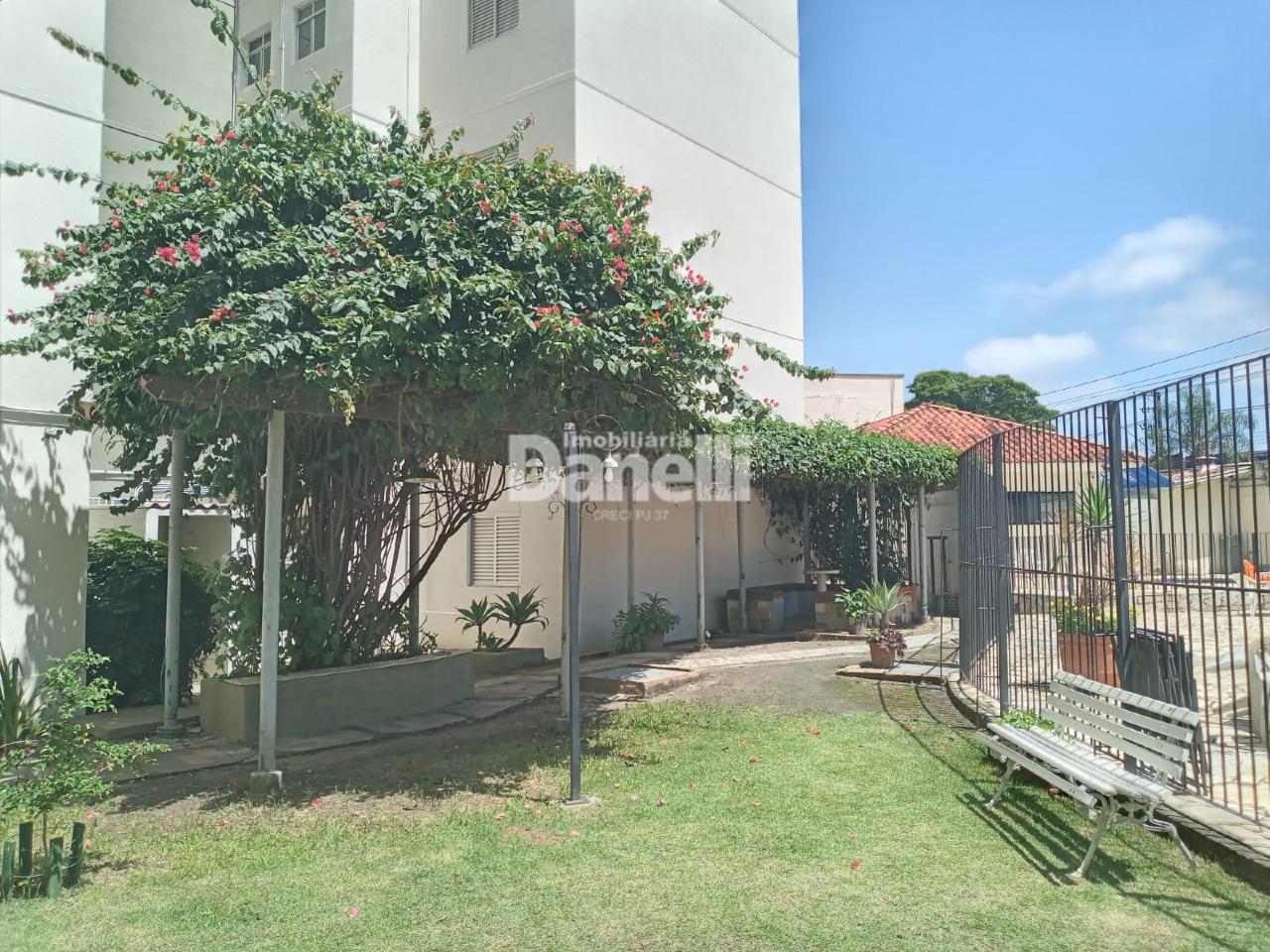Apartamento à venda no Barranco: 