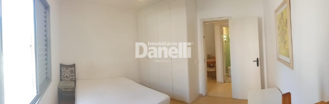 Apartamento à venda no Barranco: 