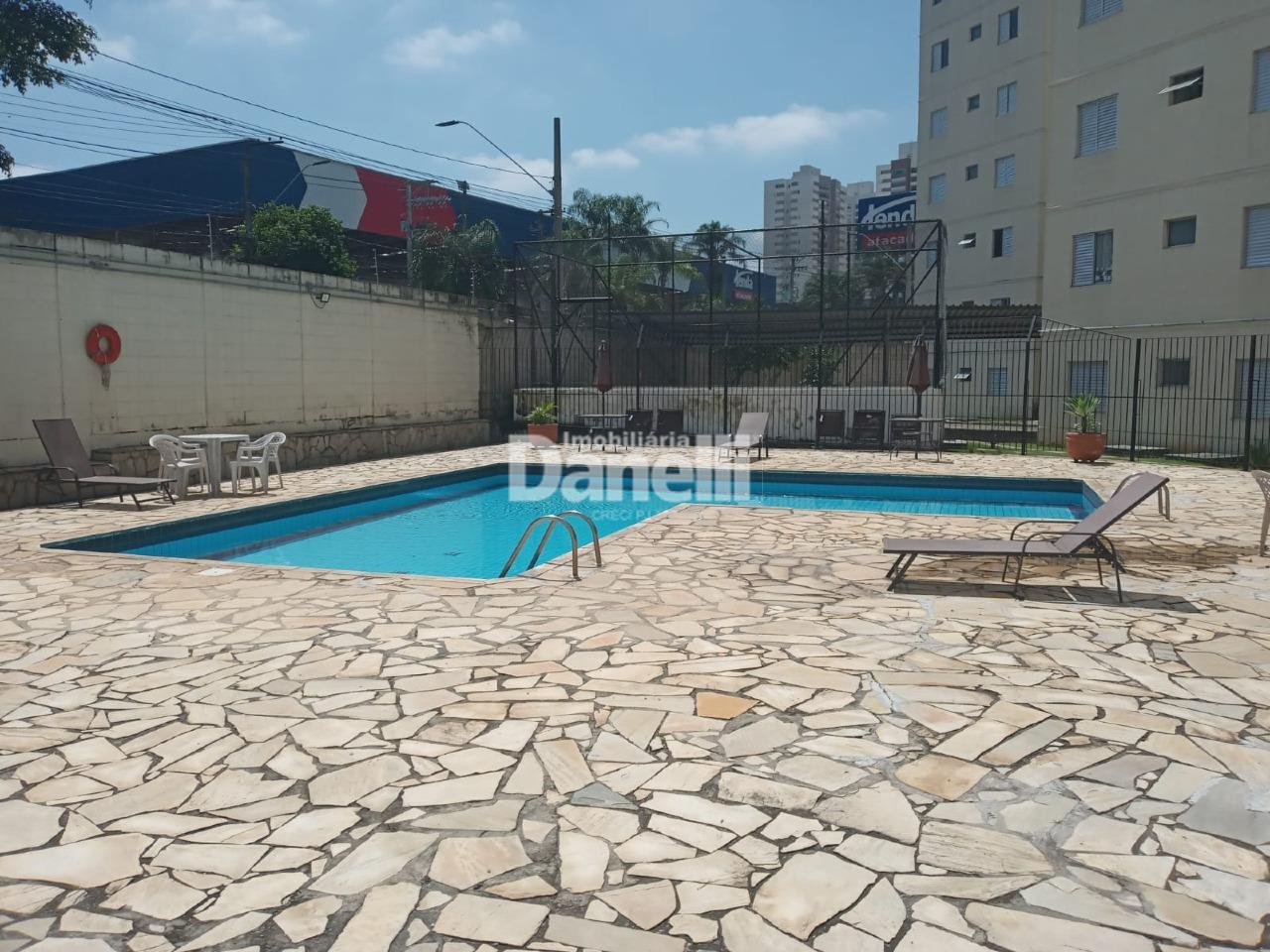 Apartamento à venda no Barranco: 