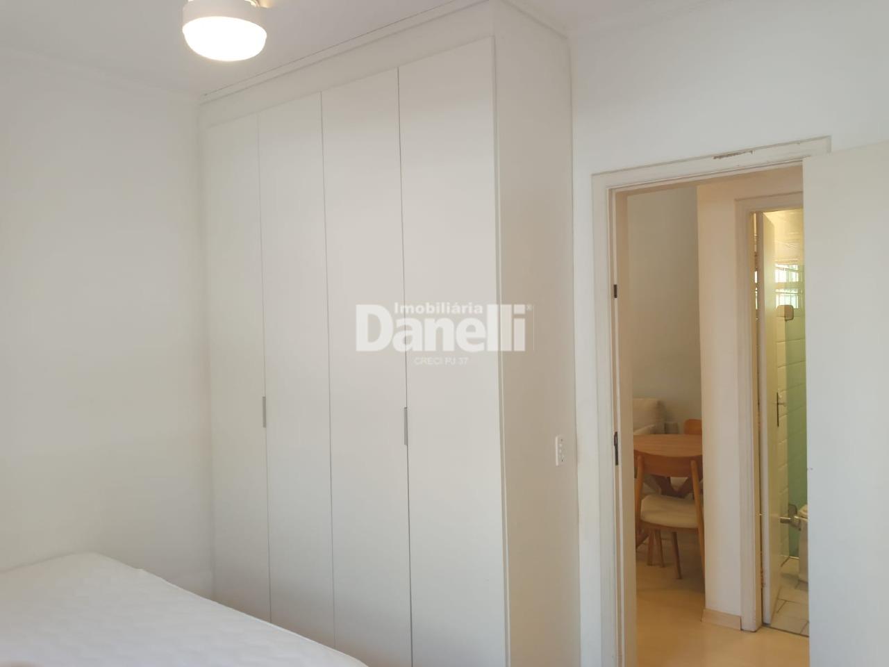 Apartamento à venda no Barranco: 