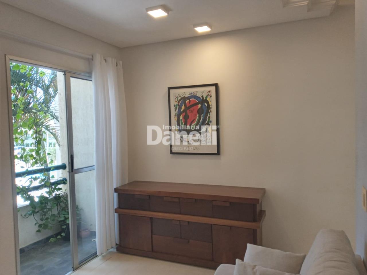 Apartamento à venda no Barranco: 