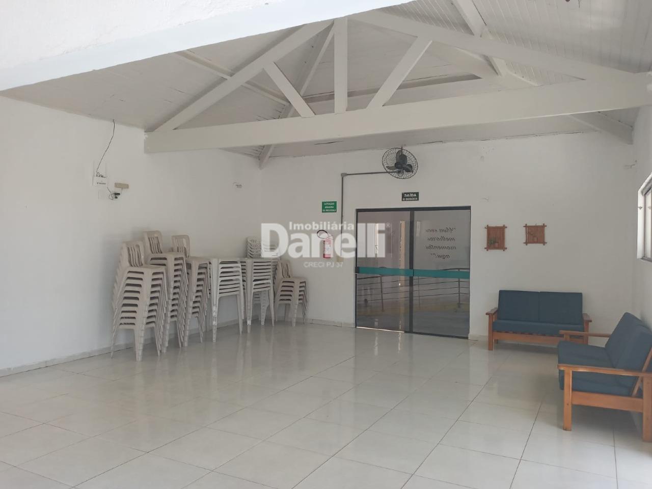 Apartamento à venda no Barranco: 