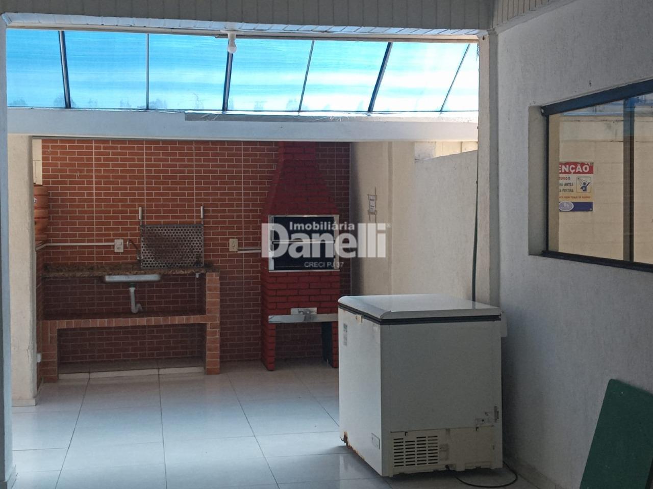 Apartamento à venda no Barranco: 
