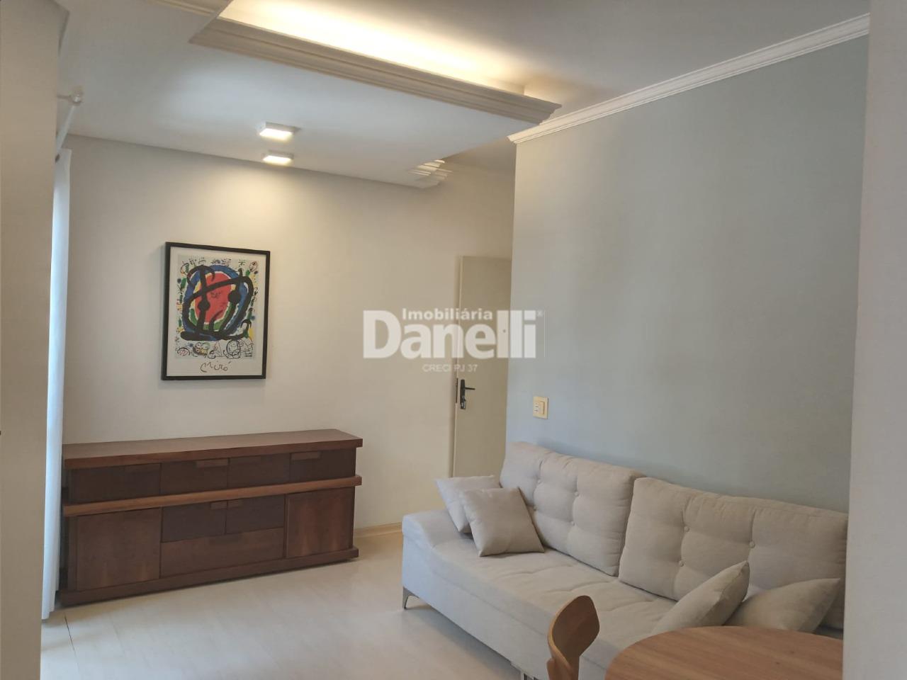 Apartamento à venda no Barranco: 