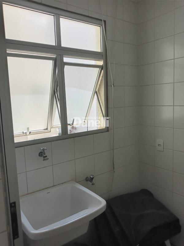 Apartamento à venda no Barranco: 