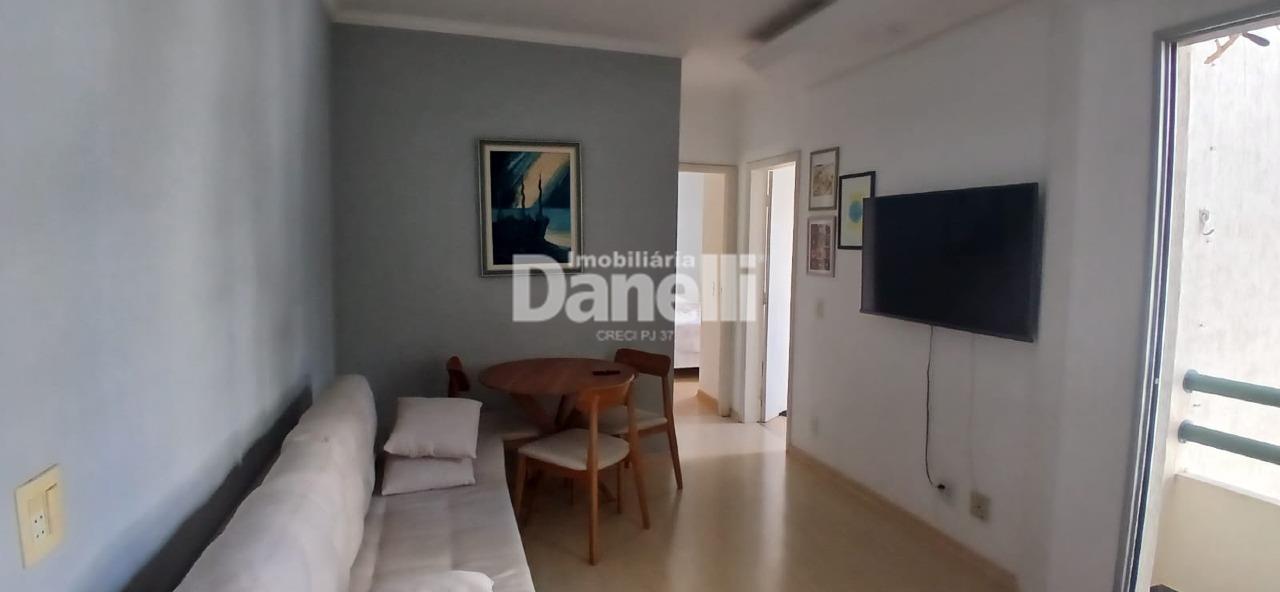 Apartamento à venda no Barranco: 