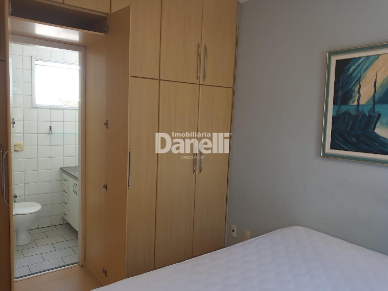 Apartamento à venda no Barranco: 