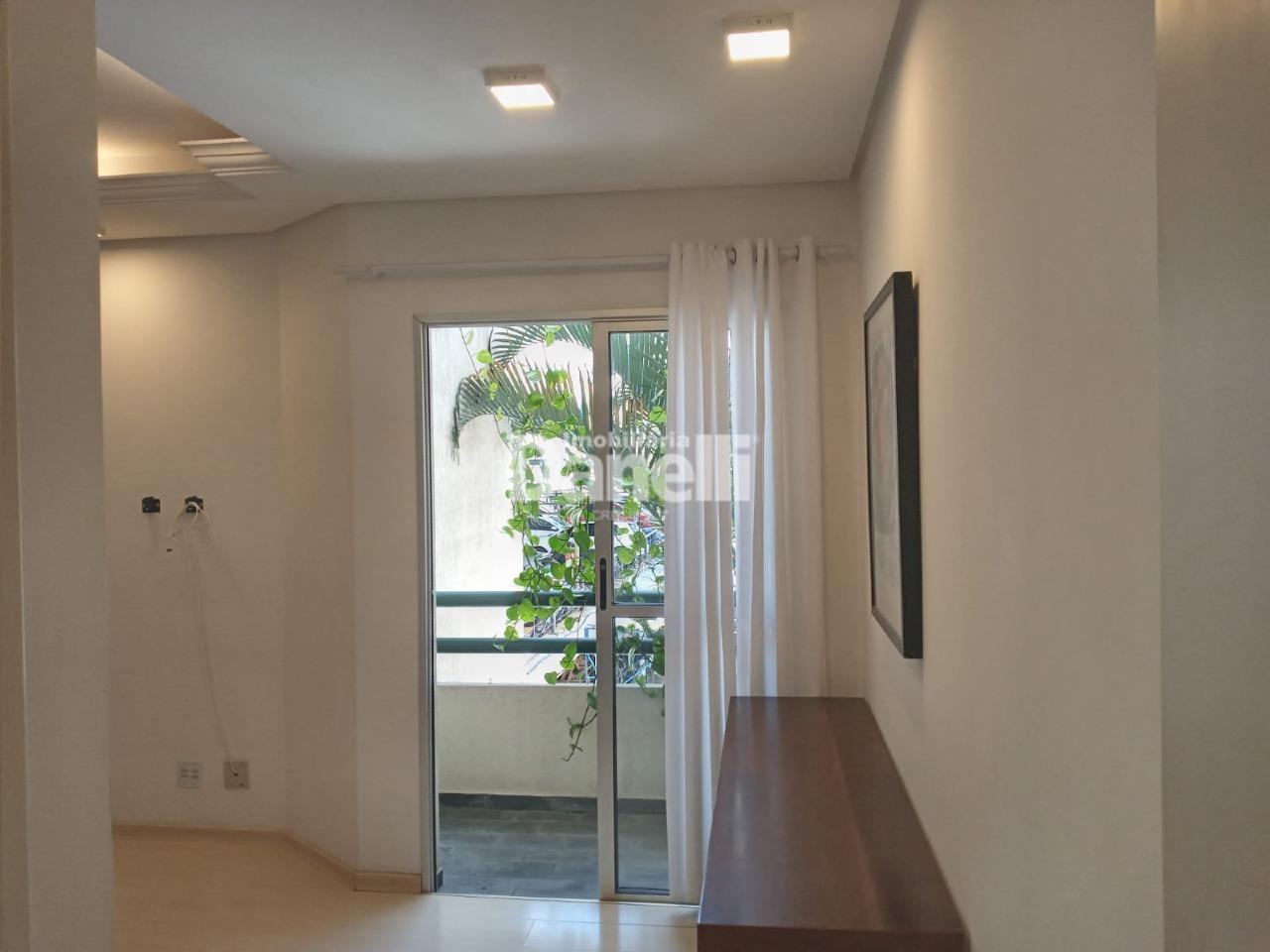 Apartamento à venda no Barranco: 