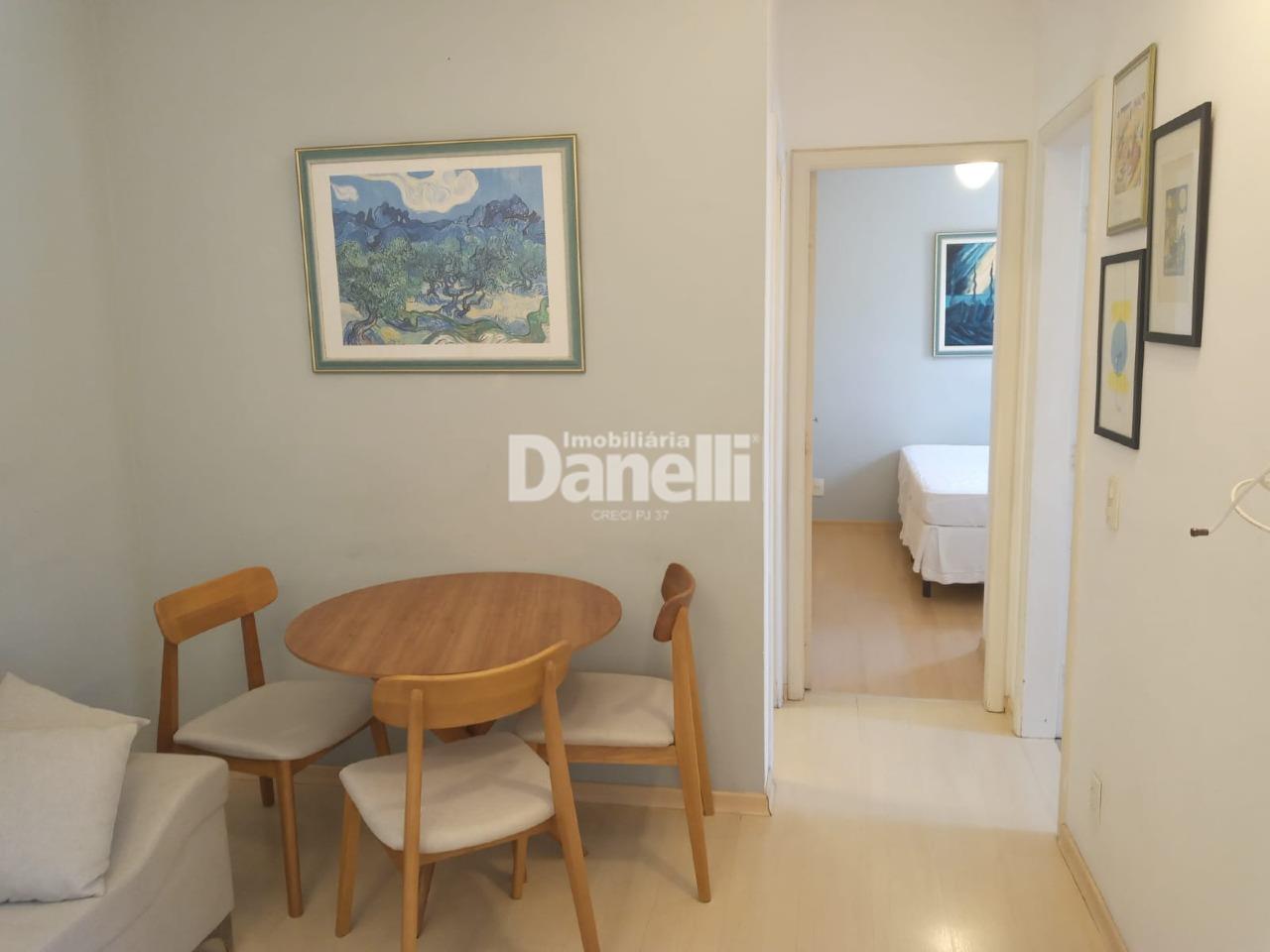 Apartamento à venda no Barranco: 