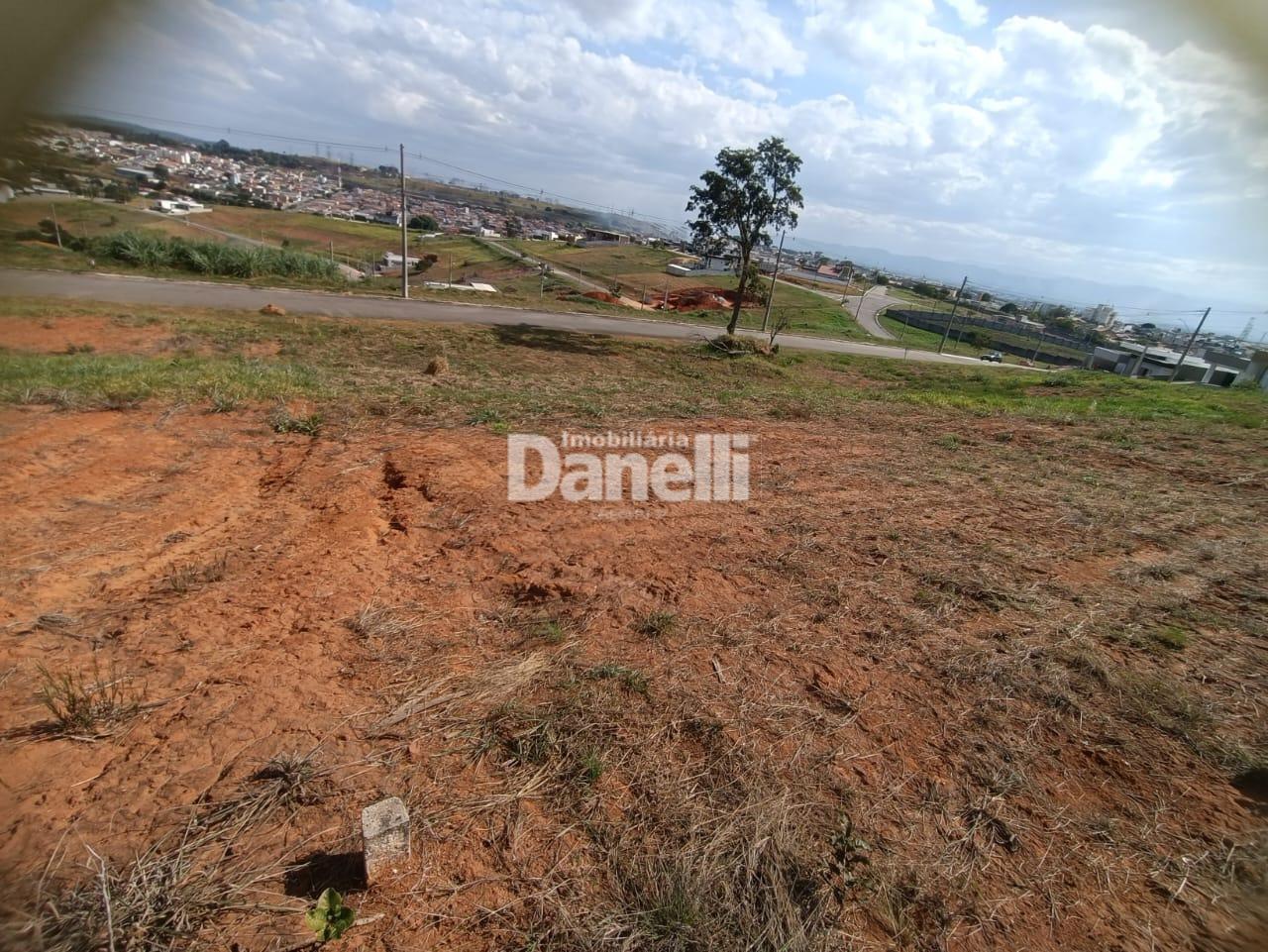 Lote em Condomínio à venda no Campos do Conde Taubaté: 