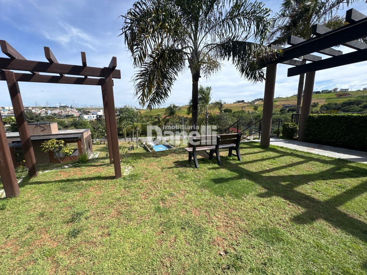 Lote em Condomínio à venda no Campos do Conde Taubaté: 