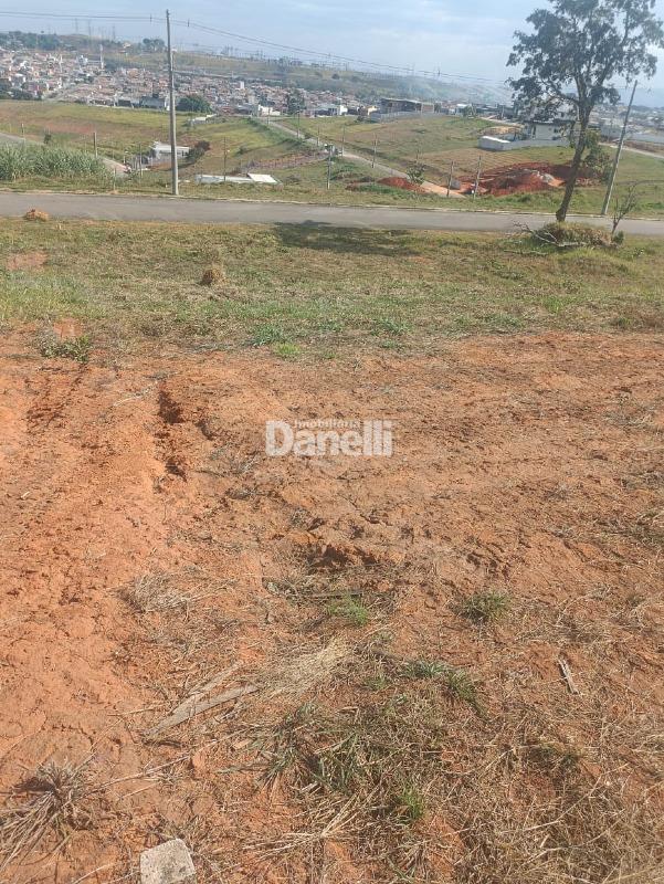 Lote em Condomínio à venda no Campos do Conde Taubaté: 