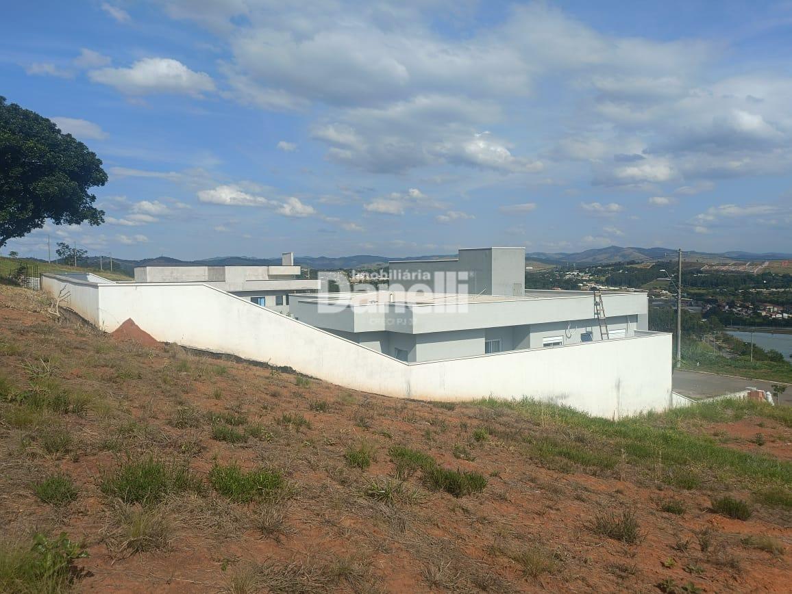 Lote em Condomínio à venda no Campos do Conde Taubaté: 
