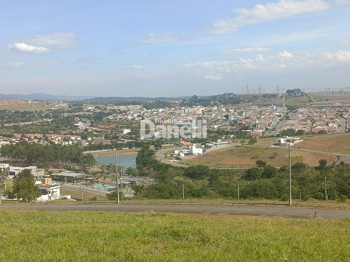 Lote em Condomínio à venda no Campos do Conde Taubaté: 