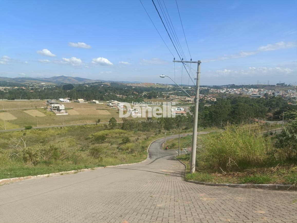 Lote em Condomínio à venda no Campos do Conde Taubaté: 