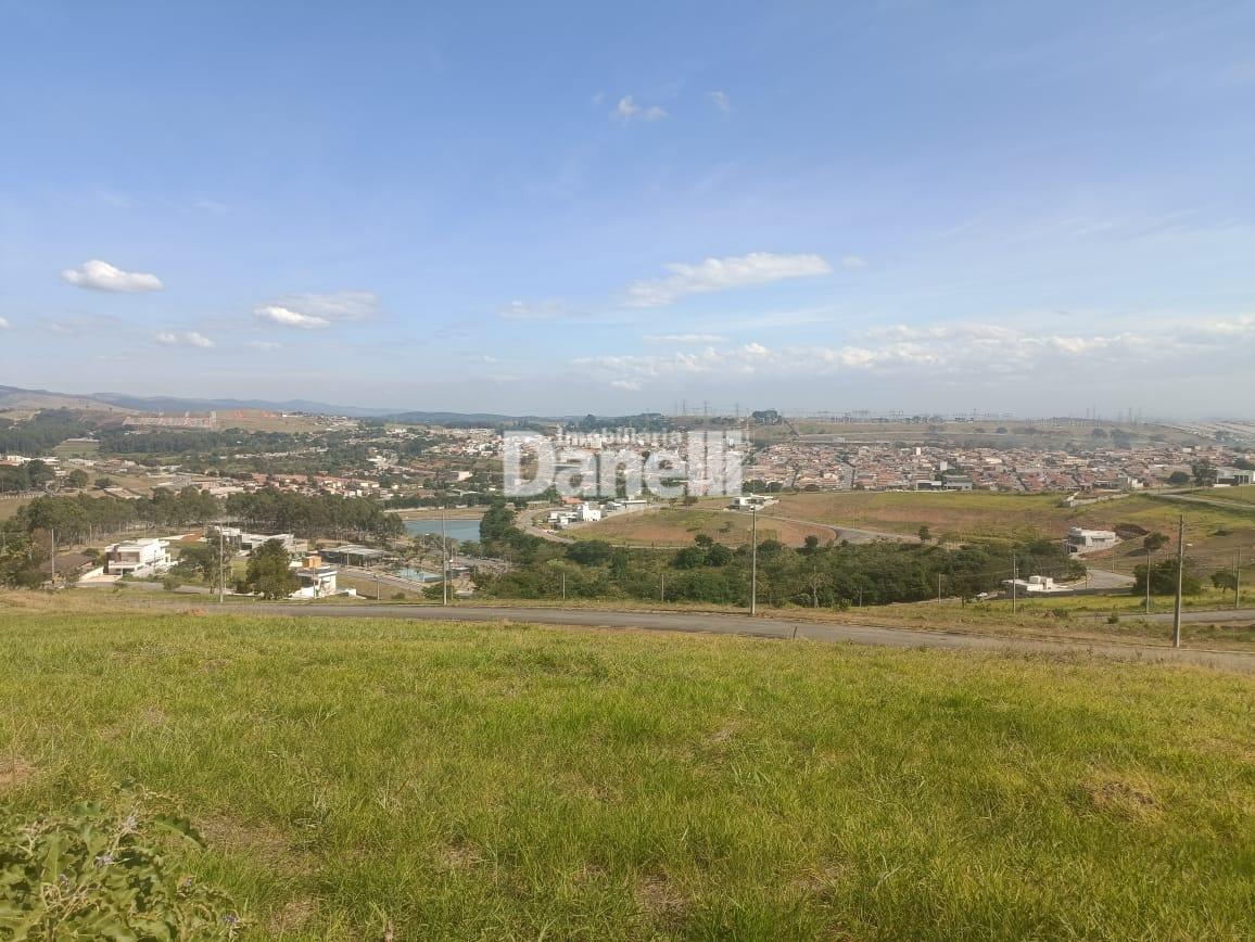 Lote em Condomínio à venda no Campos do Conde Taubaté: 