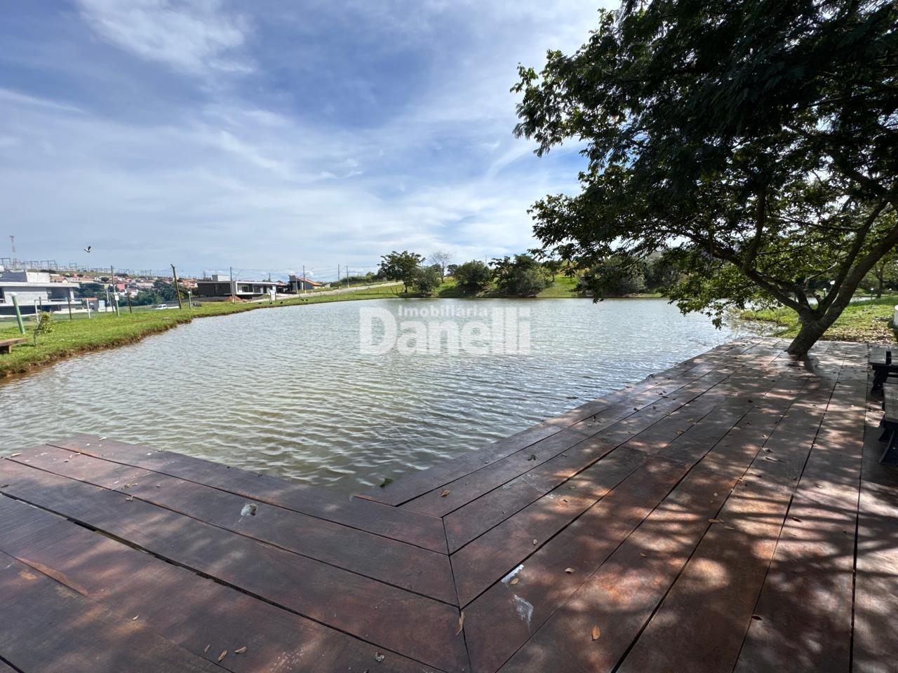 Lote em Condomínio à venda no Campos do Conde Taubaté: 
