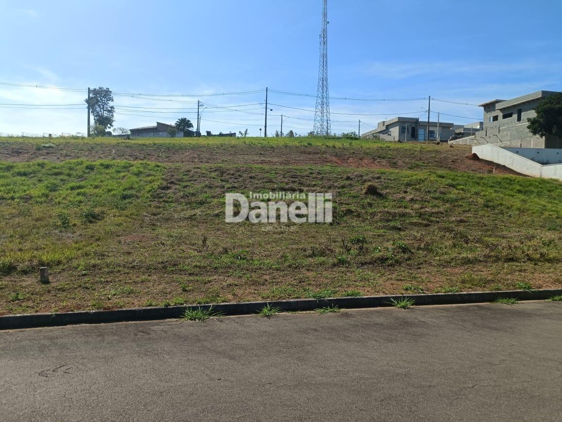 Lote em Condomínio à venda no Campos do Conde Taubaté: 