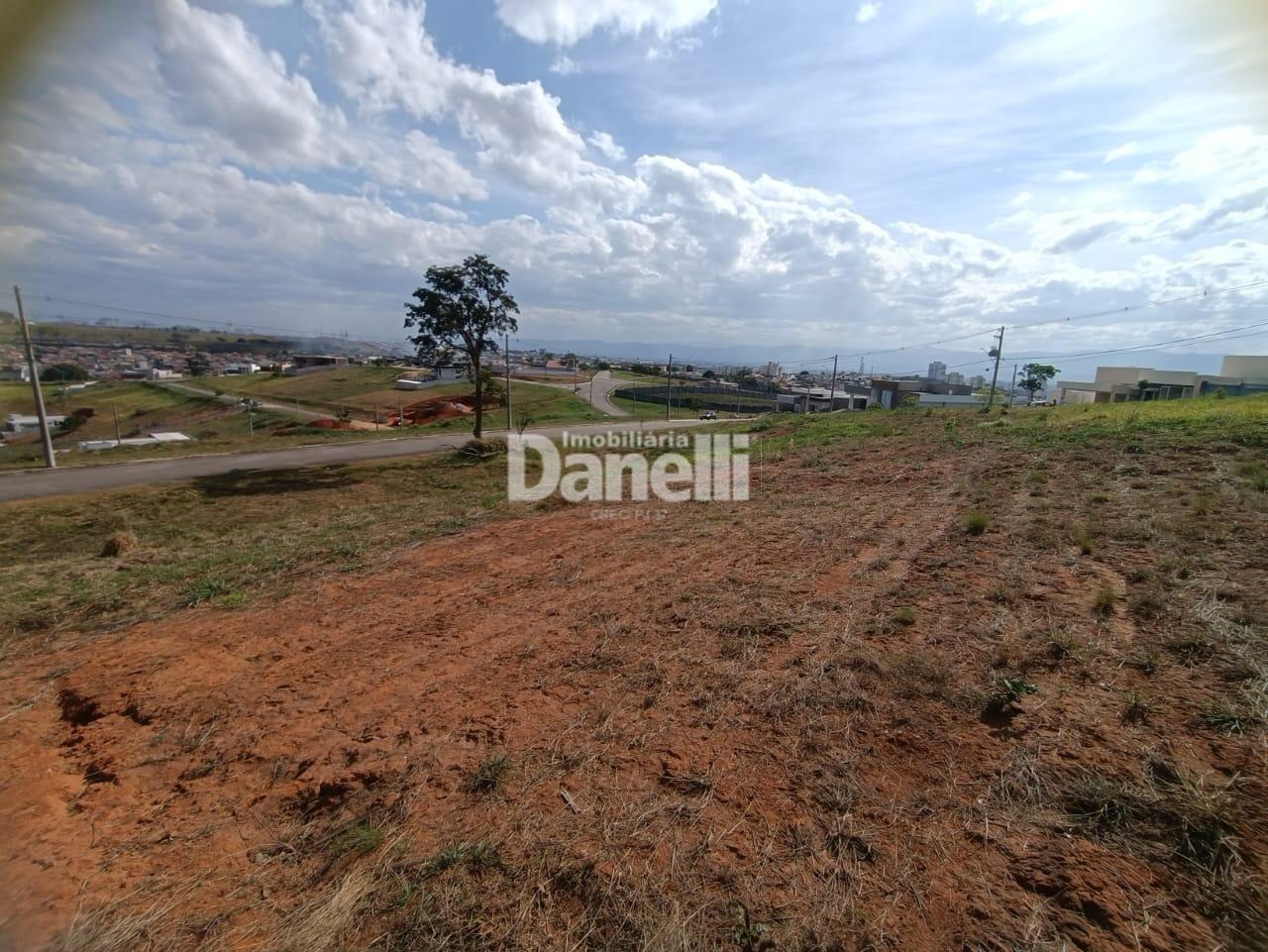 Lote em Condomínio à venda no Campos do Conde Taubaté: 