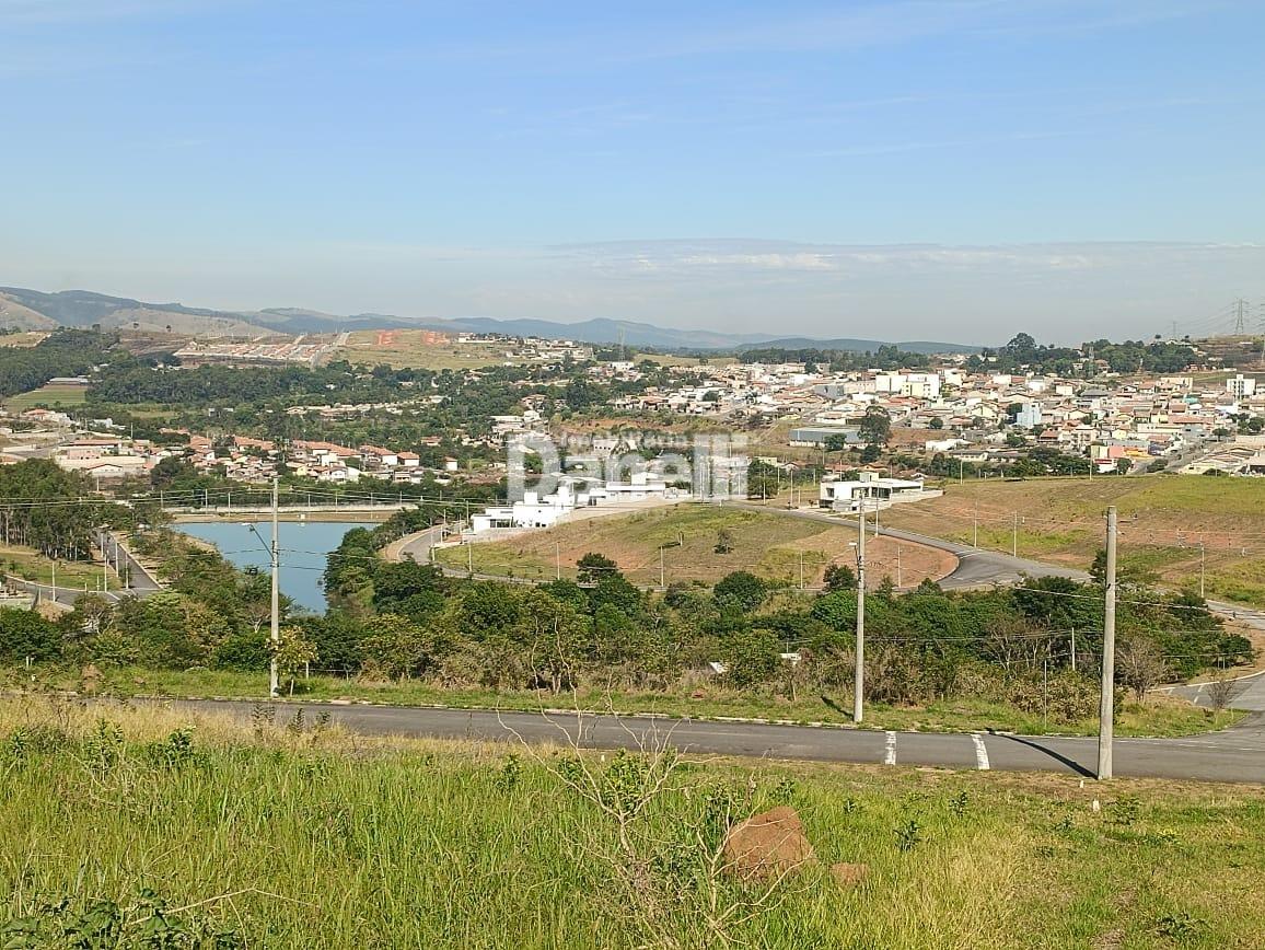 Lote em Condomínio à venda no Campos do Conde Taubaté: 