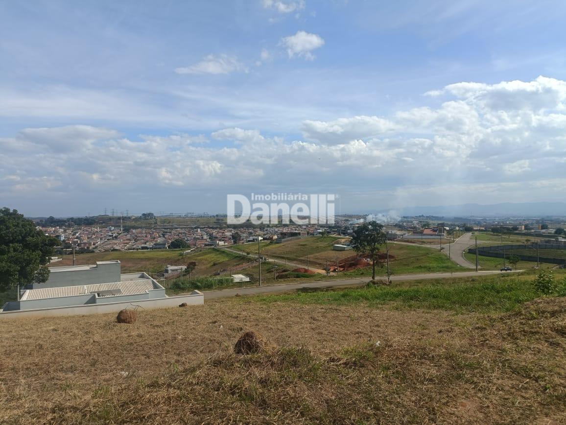 Lote em Condomínio à venda no Campos do Conde Taubaté: 