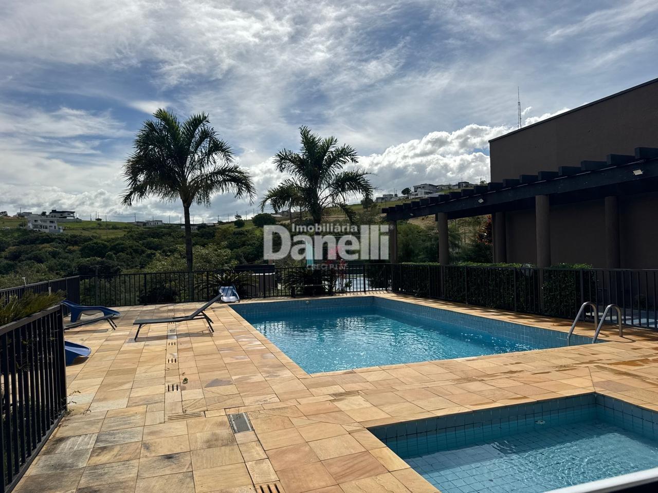 Lote em Condomínio à venda no Campos do Conde Taubaté: 
