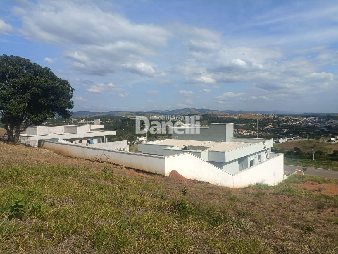 Lote em Condomínio à venda no Campos do Conde Taubaté: 