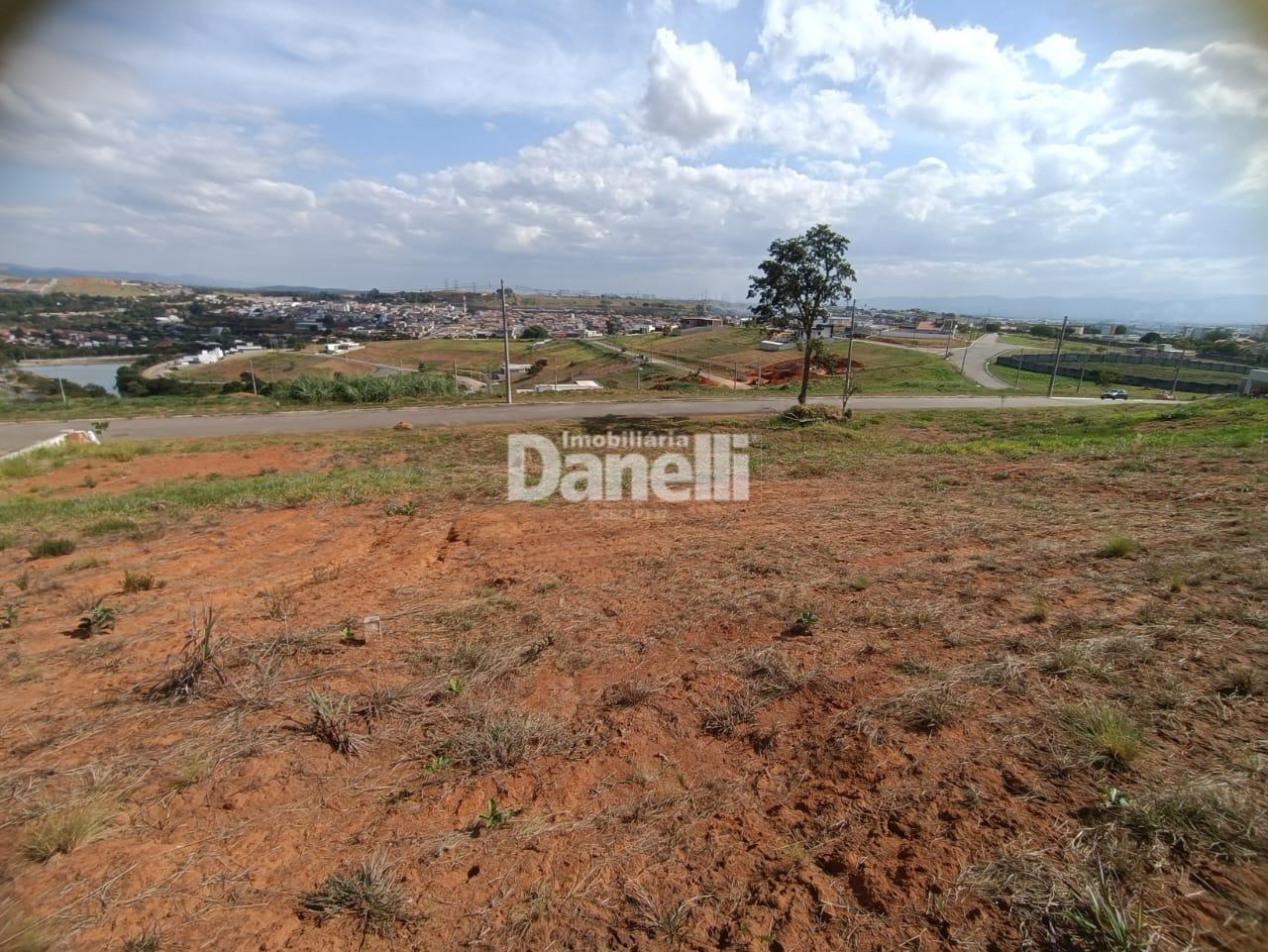 Lote em Condomínio à venda no Campos do Conde Taubaté: 