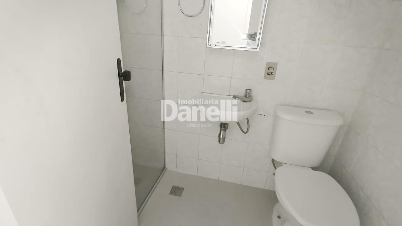 Apartamento para aluguel no Jardim das Nações: 
