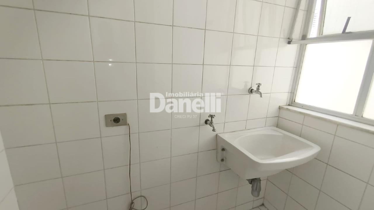 Apartamento para aluguel no Jardim das Nações: 