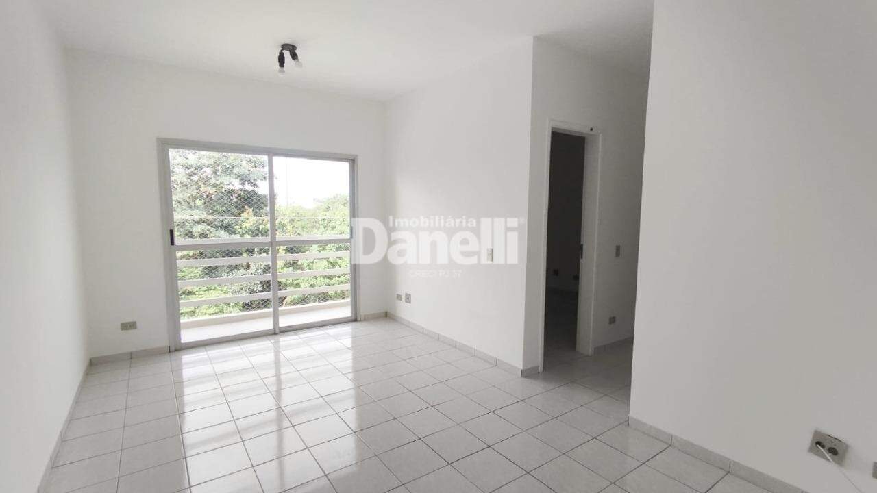 Apartamento para aluguel no Jardim das Nações: 