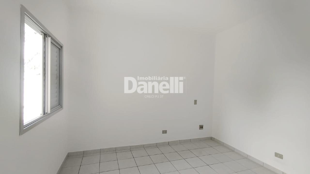Apartamento para aluguel no Jardim das Nações: 