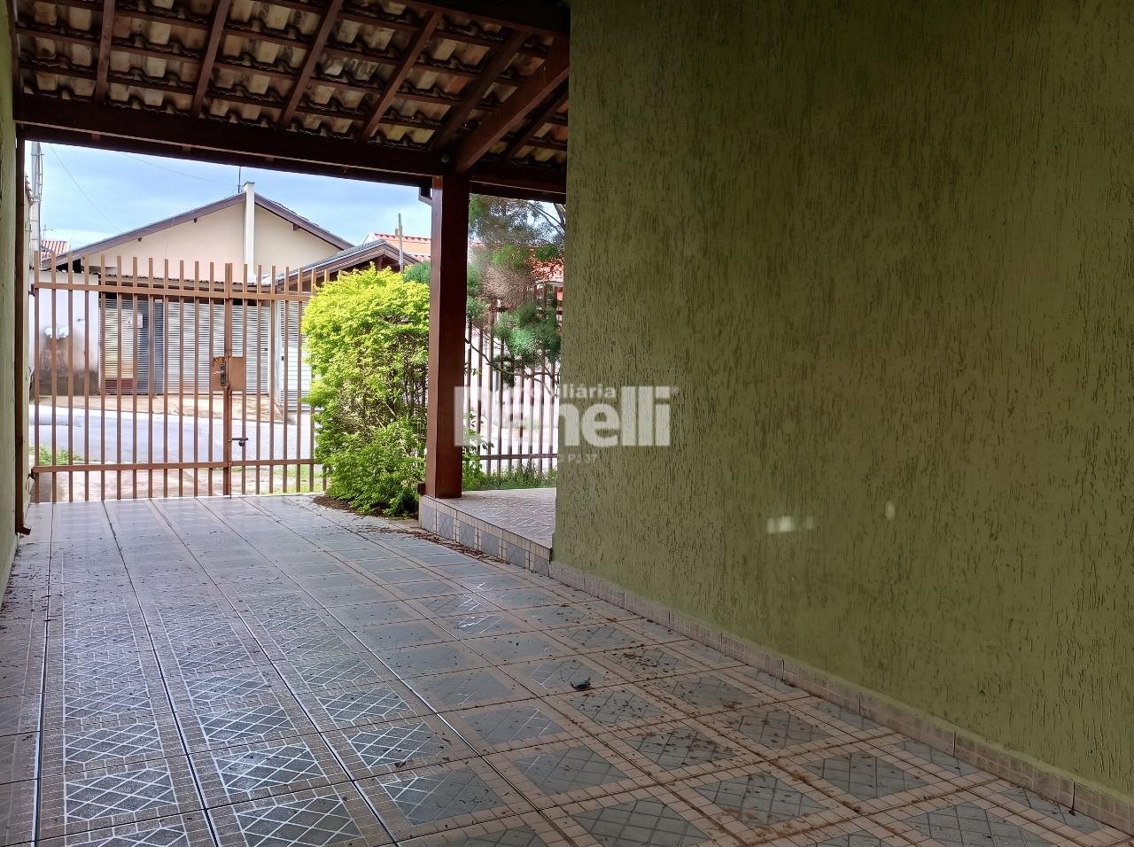 Casa à venda no Barreiro: Garagem